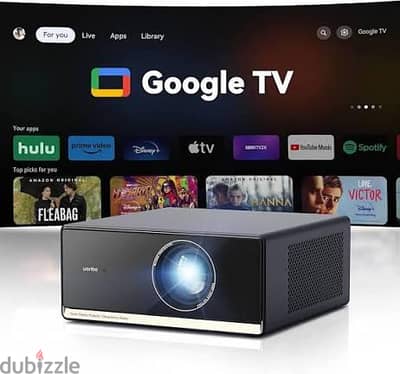 برجكتور  wanbo x5 pro
