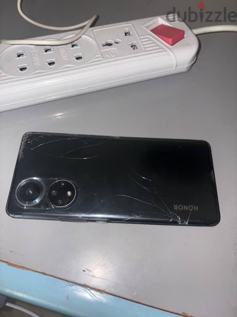 Honor 50 2