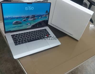 Macbook air m5 15 inch 2026
