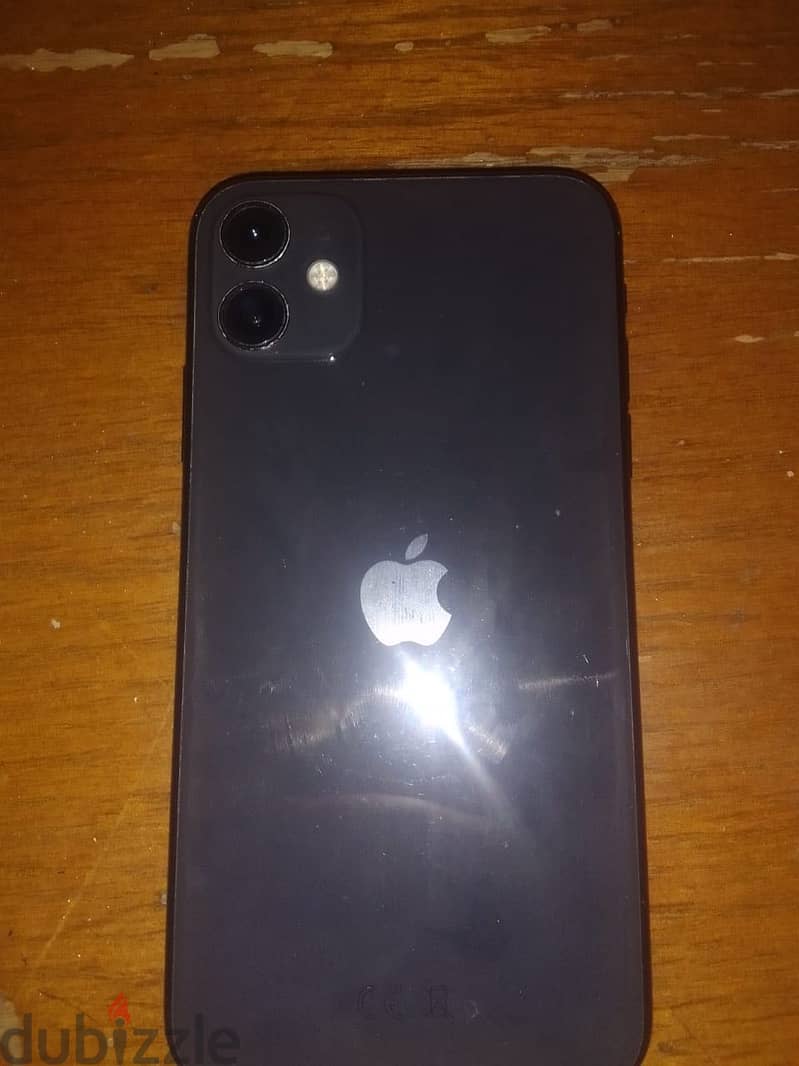 Apple - iPhone 11 1