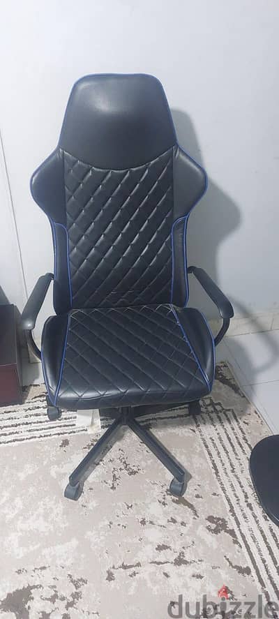 IKEA UTESPELARE gaming chair