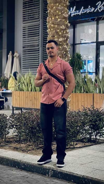 MohaMed Abd El Nasser
