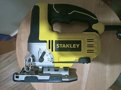 منشار اركت ستانلي كالجديد