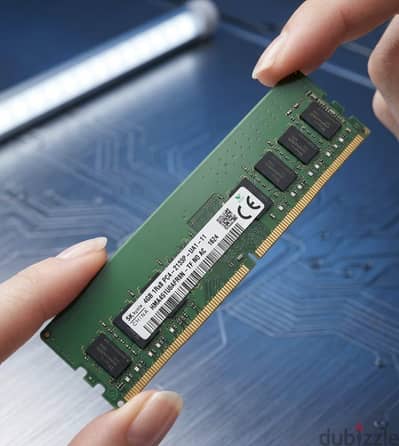 4GB Ram DDR4