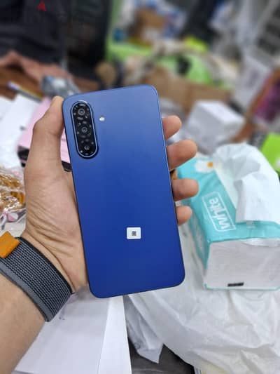 سامسونج A17 فايف جي
