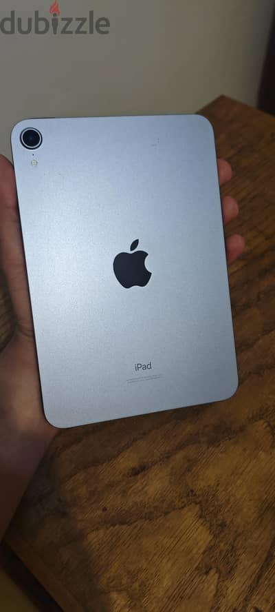 ipad mini 6 64G WIFI