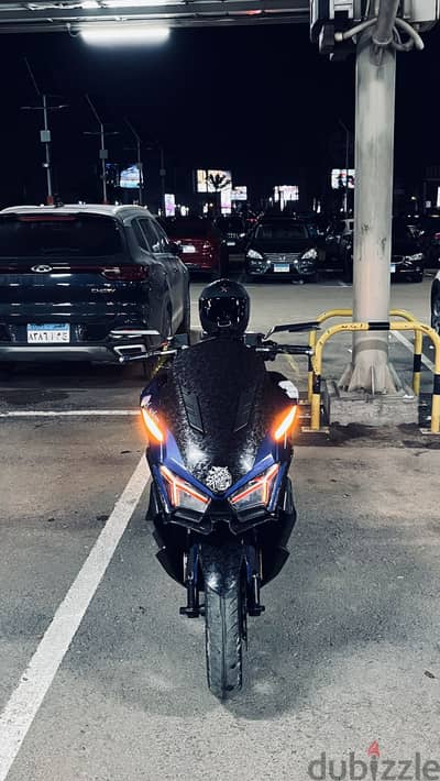Sym jetx