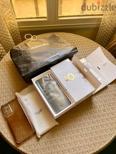 Xiaomi Mi 10T For Sale    للبيع Xiaomi Mi 10T