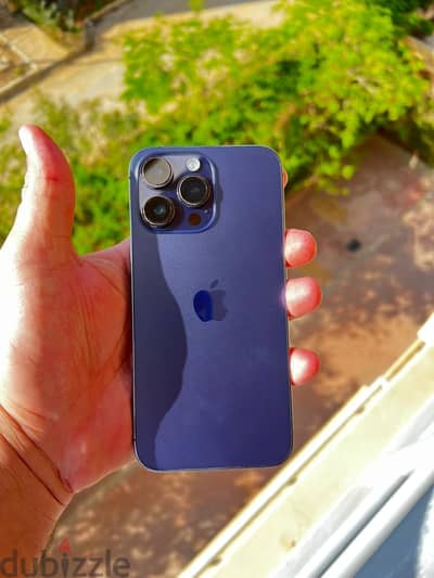 آبل - آيفون 14 برو ماكس
