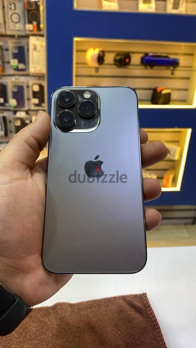 Apple - iPhone 13 Pro