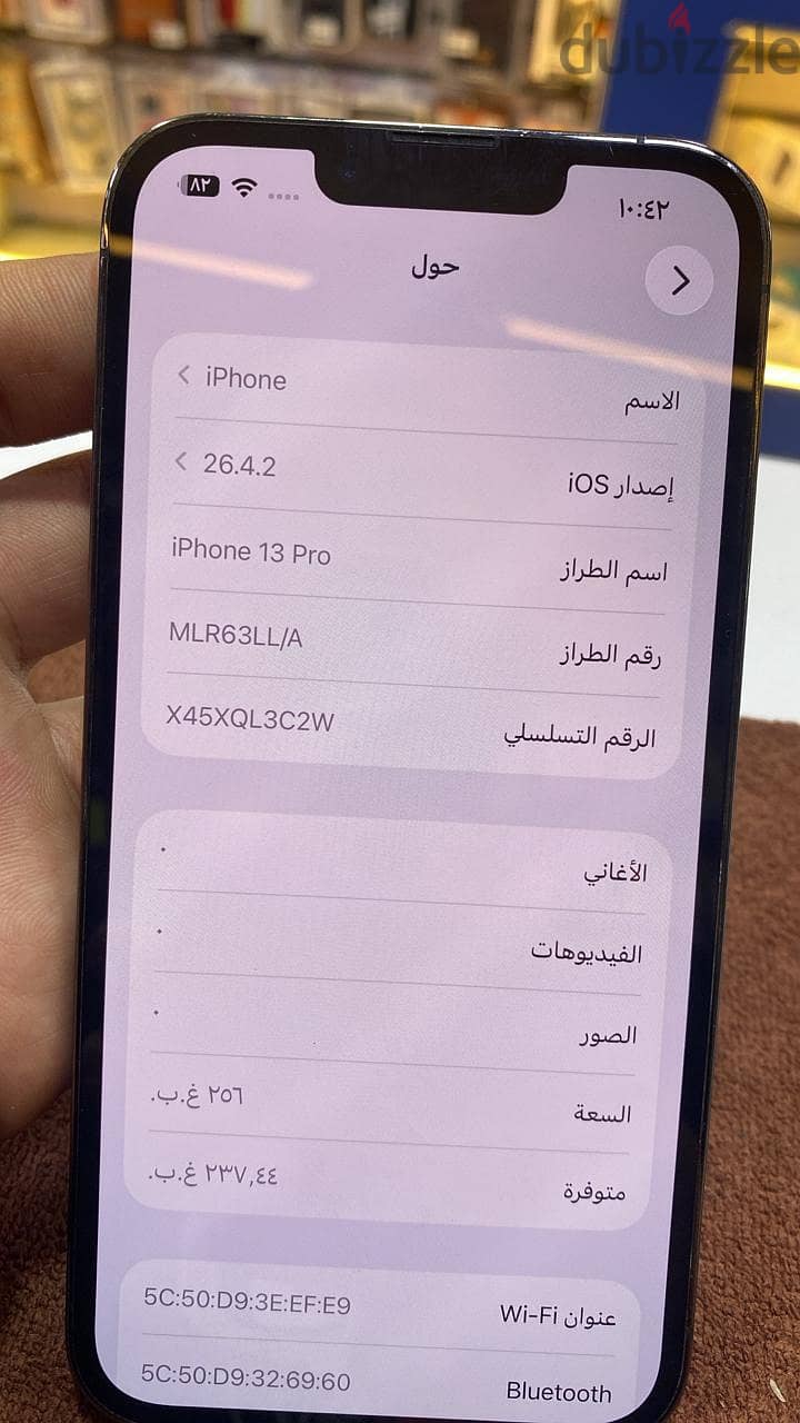 Apple - iPhone 13 Pro 2