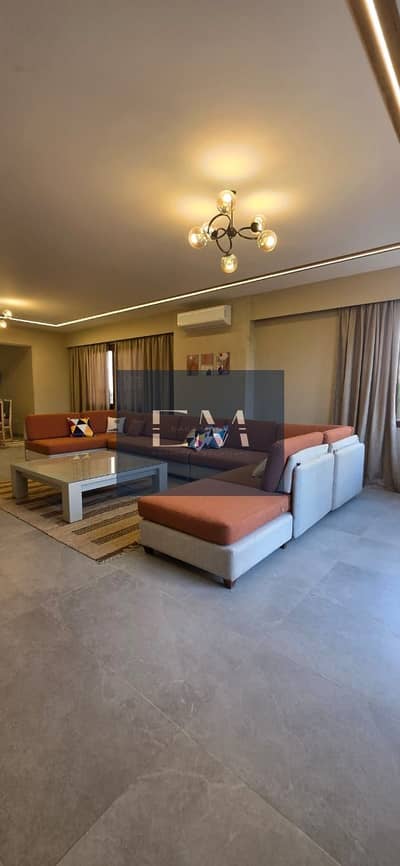 Twin House for Rent ,First Use ,Fully Furnished