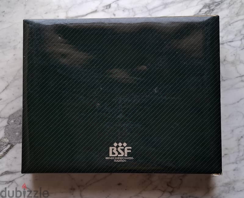 BSF ، VINTAGE TABLEWARE SET 1