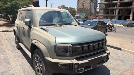 جيتور تي 2 2026