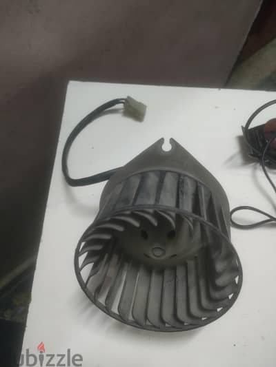 مرحه تكيف سياره فيات