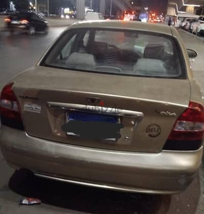 دايو نوبيرا 2000