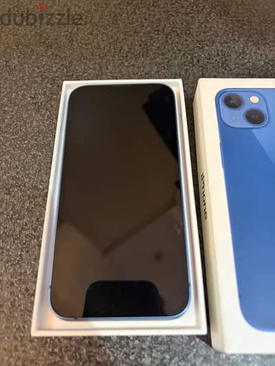 Iphone 13 like new