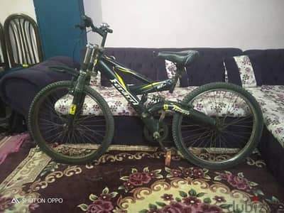 دراجه هوائيه نوع فرارى اصلى
