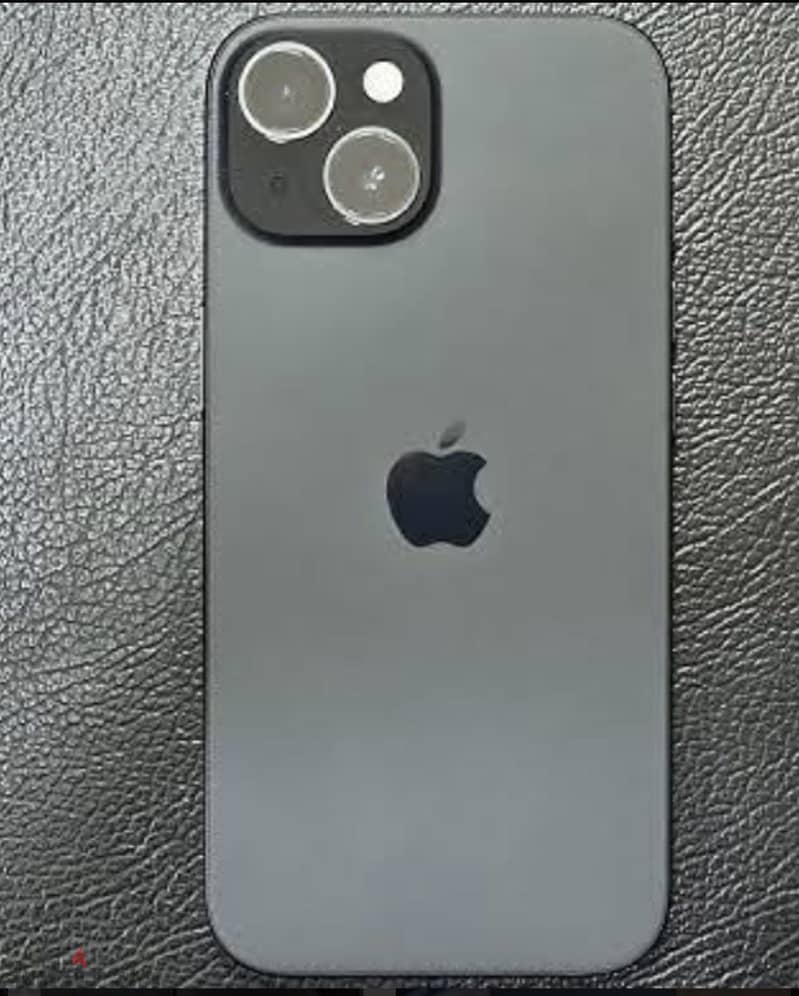 Apple - iPhone 15 1