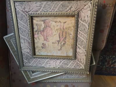 goblin frames