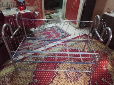 سرير  اطفال ايطالى استلستين ايطالى