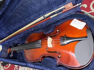 Violin (كمان)