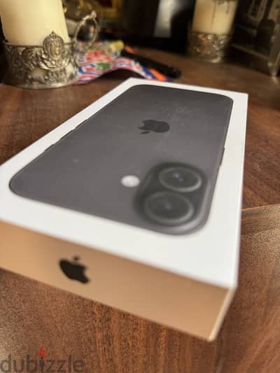 Apple - iPhone 16