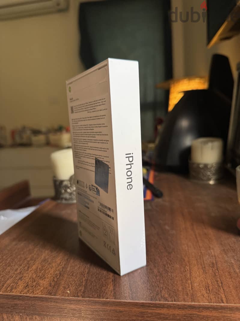 Apple - iPhone 16 2