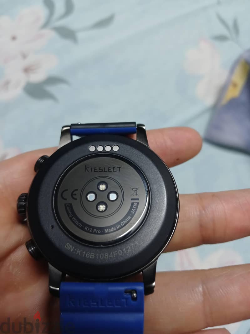 smart watch kieslect kr 2pro 2