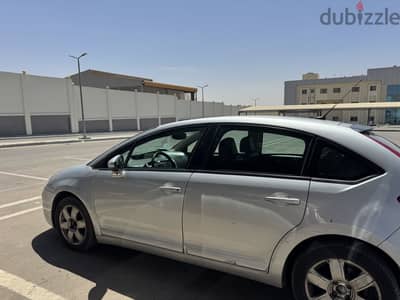 Citroen C4 2006