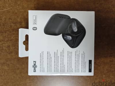 shokz openfit air Wireless open-ear earbuds