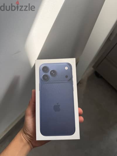 Apple - iPhone 17 Pro Max