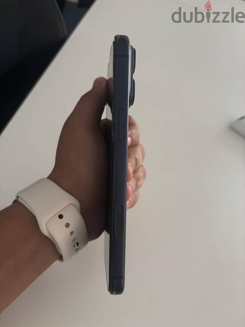 Apple - iPhone 17 Pro Max 5