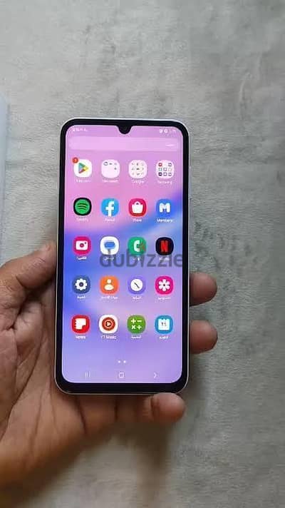 samsung A15