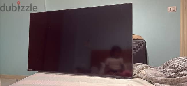 Toshiba led hd 50”