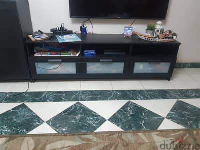 Tv unit
