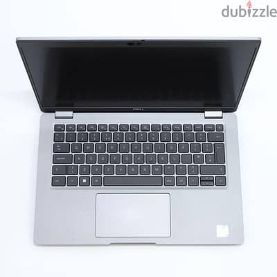 Dell Latitude 5430 - تاتش جيل ١٢
