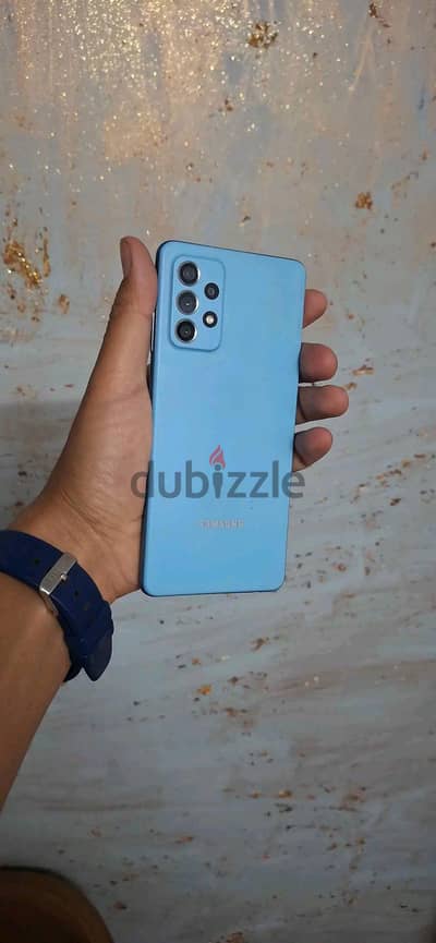 Samsung A72 256g