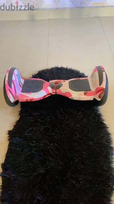 هافر بورد