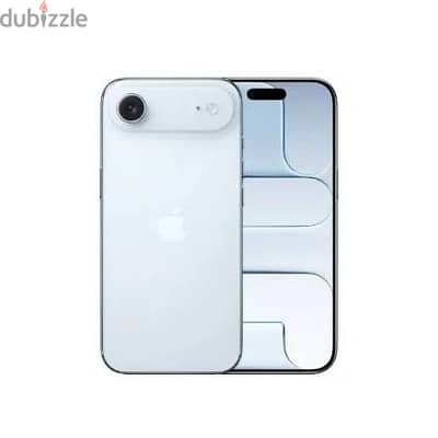 Apple - iPhone 17 Air