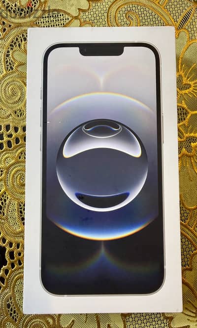 Apple - iPhone 16e Sealed