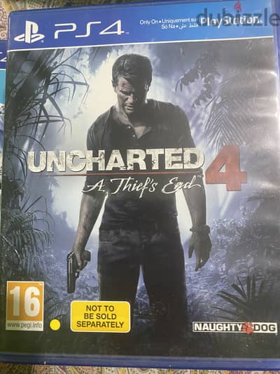 PS4 Fat Edition + 2 joysticks+ 9 Games