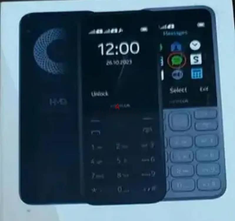 نوكيا 3310 1