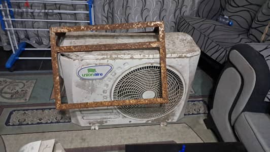 للبيع تكيف يونيون اير اصدار ٢٠٢٥