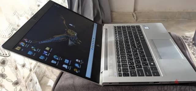 Hp elitebook 840 g6