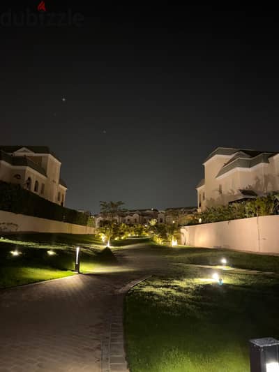 Apartment in L'avenir for sale in mostakbal city