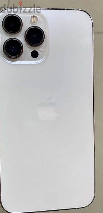 Apple - iPhone 13 Pro Maxمحتاج بالقسط بدفع زياده على السعر ٤٠٪؜