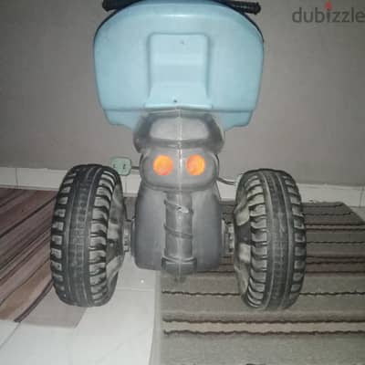 عجلة اطفال