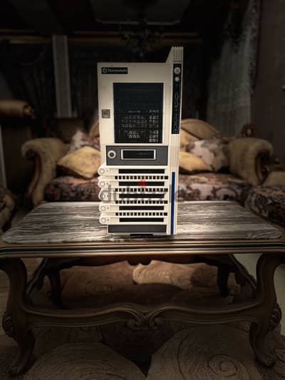 كيسه كمبيوتر فاضيه Thermaltake Level 10 GT