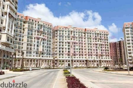 Apartment for sale, 134 sq m, Sawary Compound, Alexandria